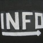 I1. Informatie